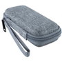 Tooq Estuche Protector para Caja Externa M2, Gris, TQBC-M201G